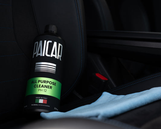PAICAR ALL PURPOSE CLEANER ( APC) - PH 12