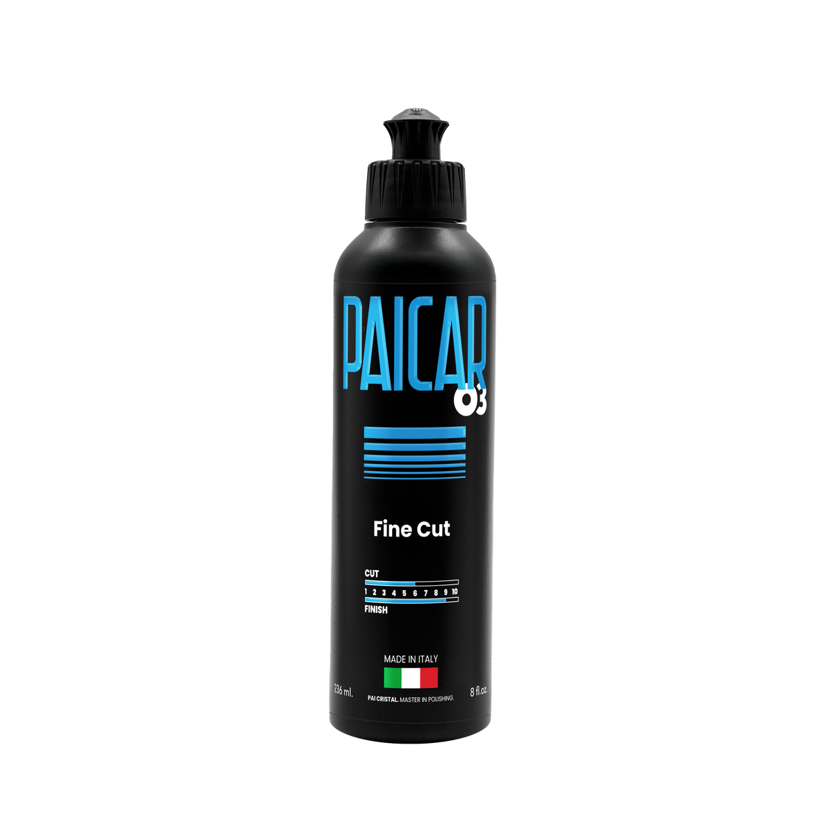 PAICAR - 03 FINE CUT 250g