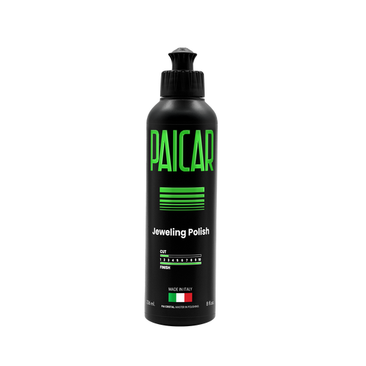 PAICAR - JEWELLING POLISH 250g