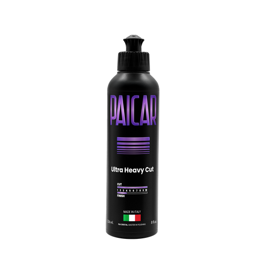 PAICAR - ULTRA HEAVY CUT 250g