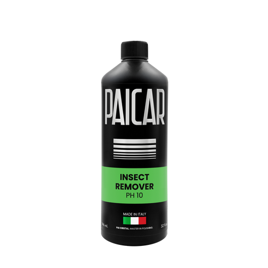 PAICAR INSECT REMOVER - PH 10 - 1 Kg