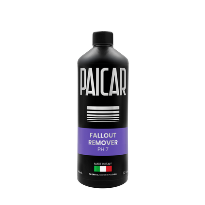 PAICAR FALLOUT REMOVER - PH 7 - 1 Kg