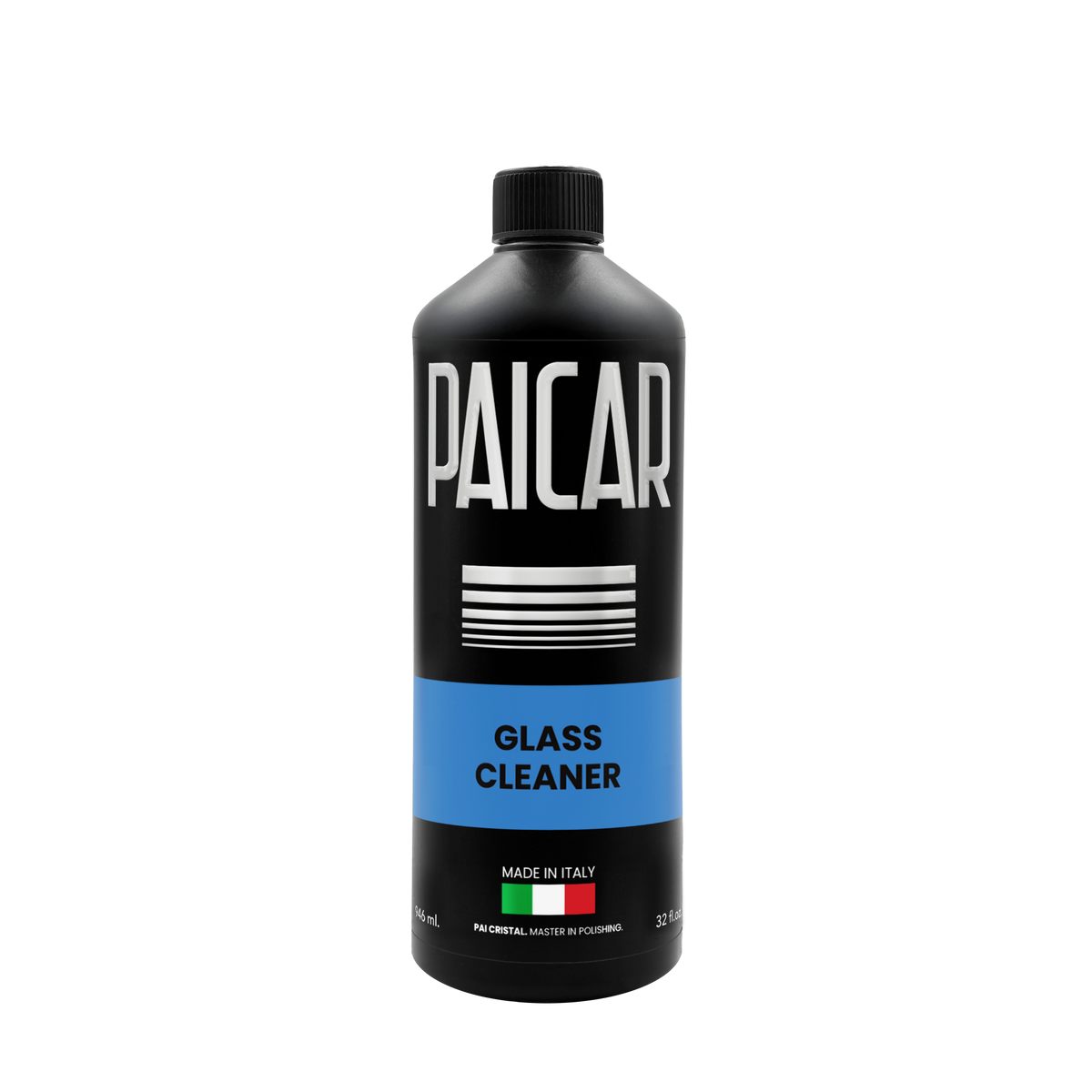PAICAR GLASS CLEANER - 1 Kg - Fara amoniac