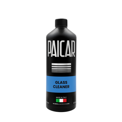 PAICAR GLASS CLEANER - 1 Kg - Fara amoniac