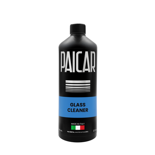 PAICAR GLASS CLEANER - 1 Kg - Fara amoniac