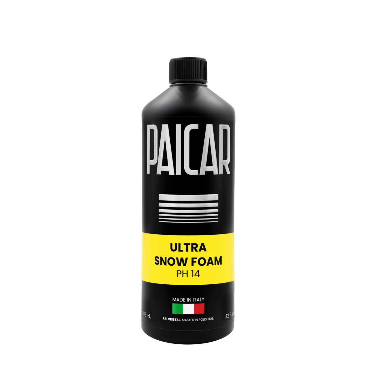 PAICAR ULTRA SNOW FOAM - PH14 - 1 Kg
