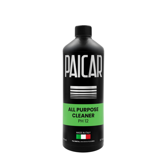 PAICAR ALL PURPOSE CLEANER ( APC) - PH 12