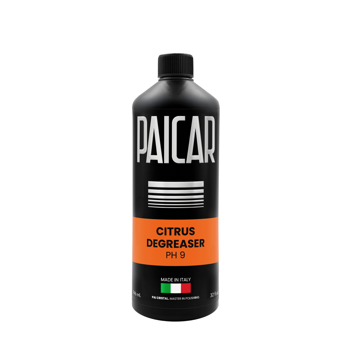 PAICAR CITRUS DEGREASER - 1 Kg