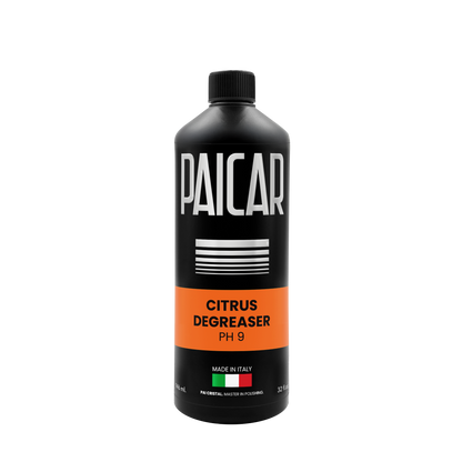 PAICAR CITRUS DEGREASER - 1 Kg