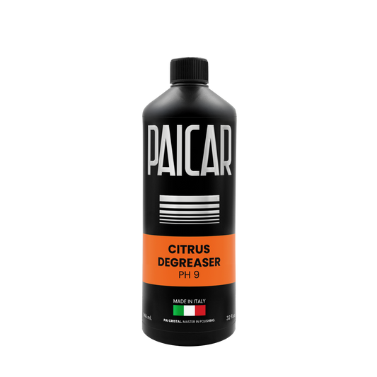 PAICAR CITRUS DEGREASER - 1 Kg