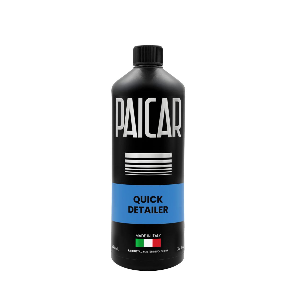 PAICAR EXTERIOR QUICK DETAILER - 1 Kg