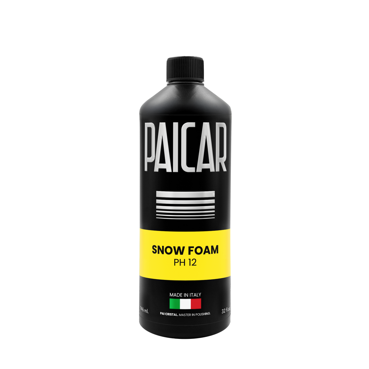 PAICAR SNOW FOAM - PH12 - 1 Kg