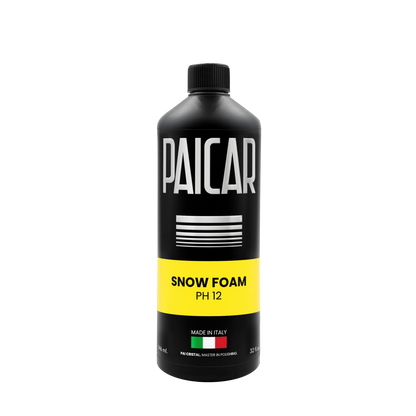 PAICAR SNOW FOAM - PH12 - 1 Kg