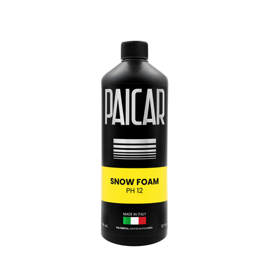 PAICAR SNOW FOAM - PH12 - 1 Kg