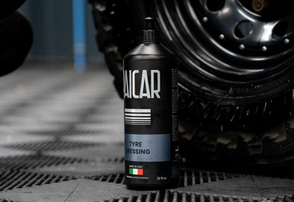PAICAR TYRE DRESSING - 1 Kg