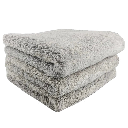 Lavetă Microfibră Ultra-Moale Coral Fleece ONX (40×40 cm)