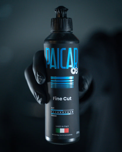 PAICAR - 03 FINE CUT 250g