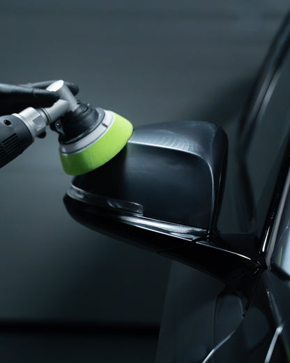 PAICAR DA-04 -Tampon polizare verde fin din spuma