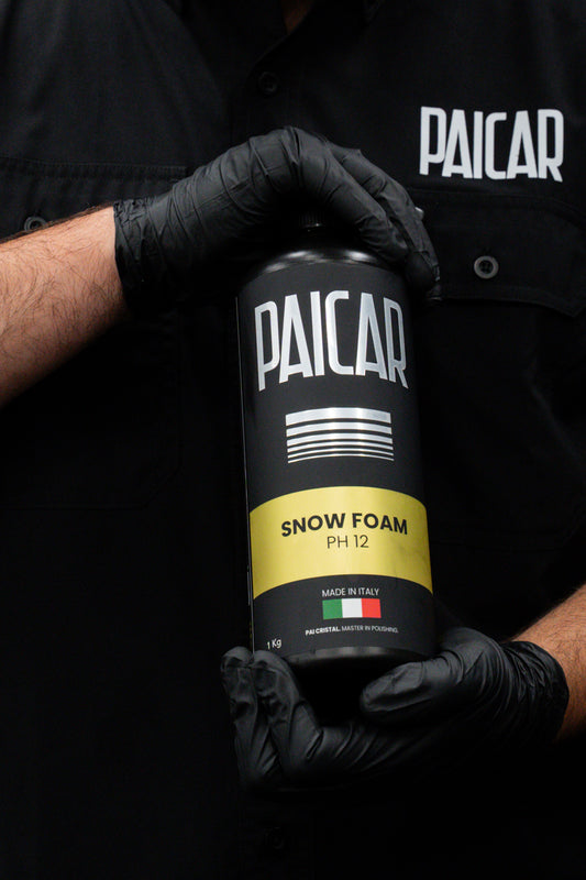 PAICAR SNOW FOAM - PH12 - 1 Kg