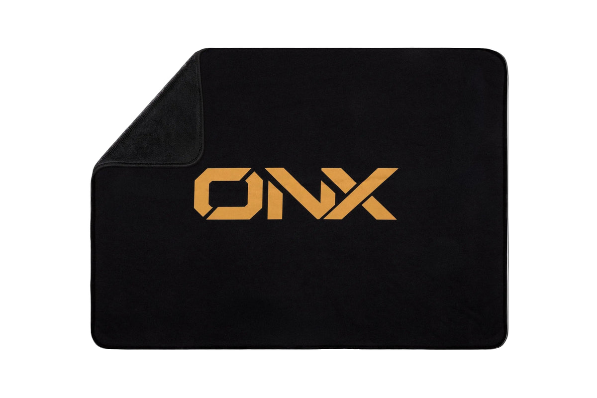 PROSOP USCARE AUTO ONX – Microfibră Premium 70x90 CM (850 GSM)