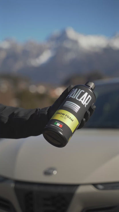 PAICAR SNOW FOAM - PH12 - 1 Kg