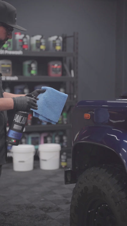 PAICAR EXTERIOR QUICK DETAILER - 1 Kg